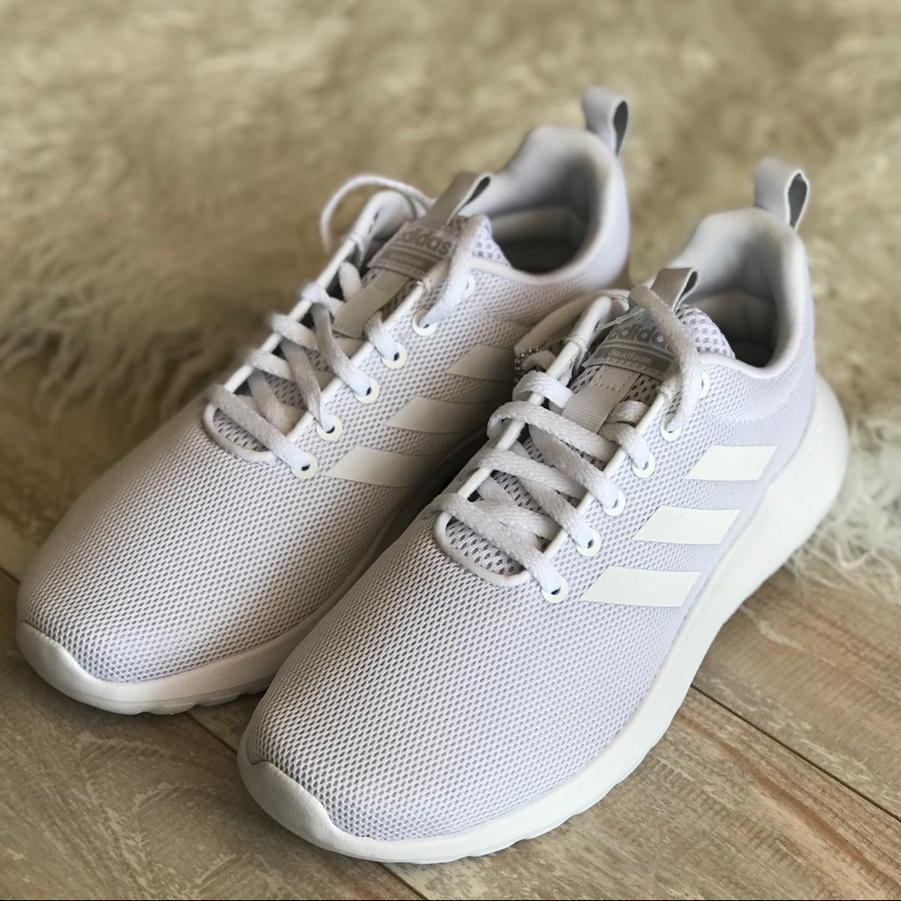 NWT Adidas Lite Racer CLN Women’s Shoes - Picture 3 of 8